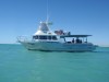 ABSOLUTE OCEAN CHARTERS BROOME, HAD A GREAT DAY OUT WITH THEM.